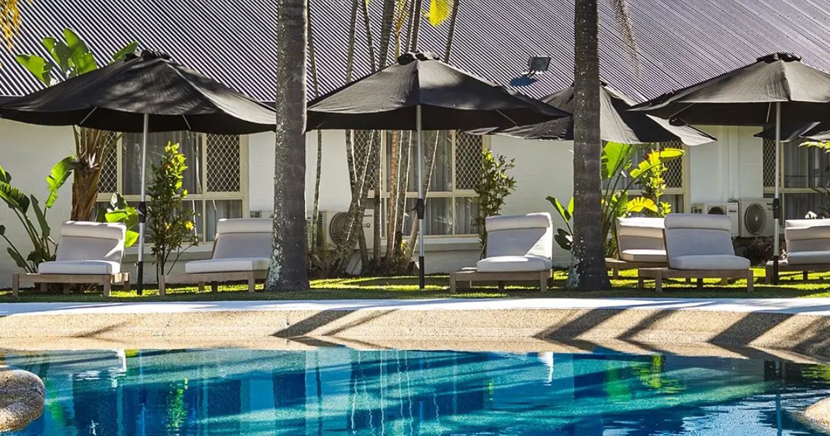 Ballina Byron Islander Resort