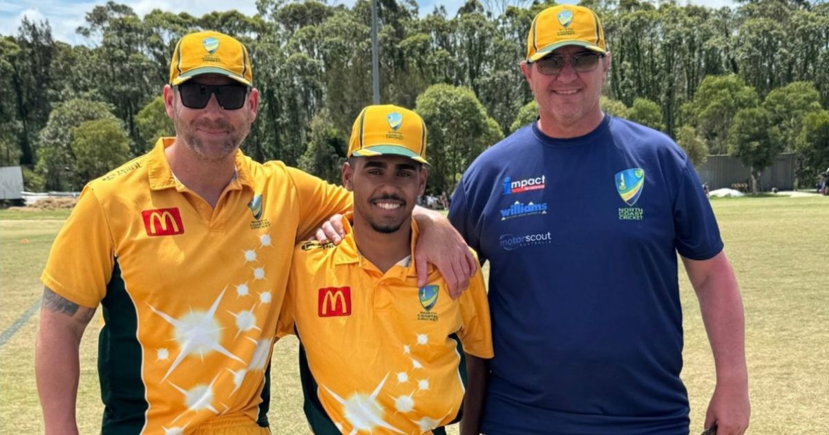 NSW Country cricket