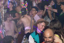 Northern Rivers NYE events