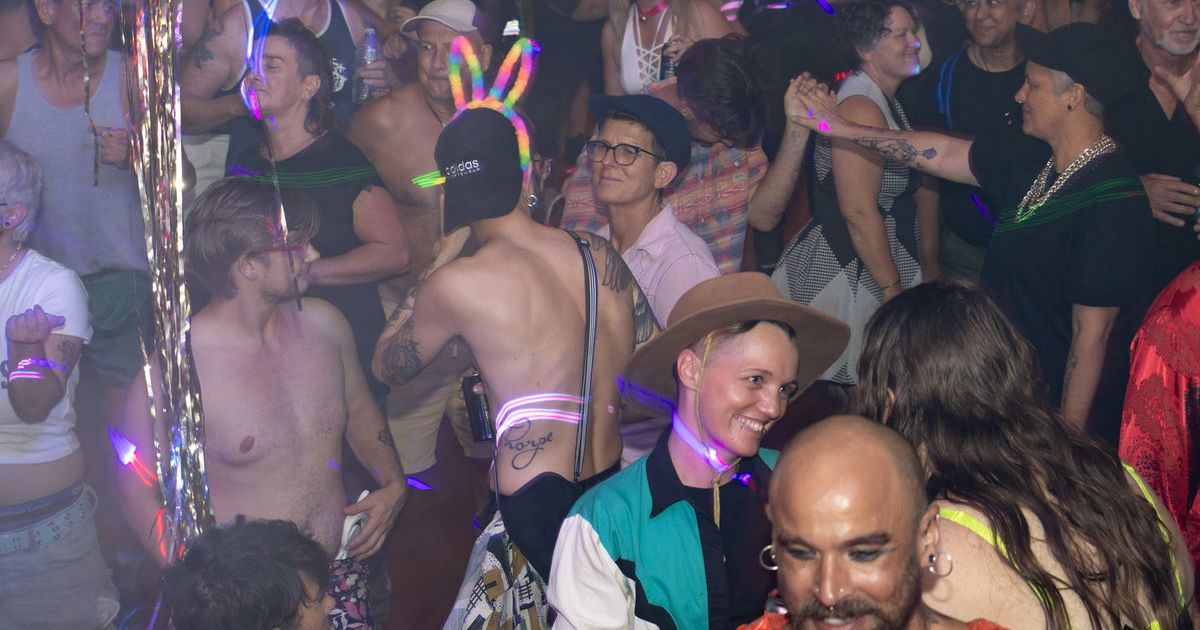 Northern Rivers NYE events