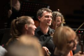 Lismore Symphony Orchestra