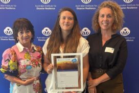 Resilient Kids Award