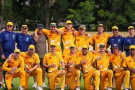 North Coast cricket