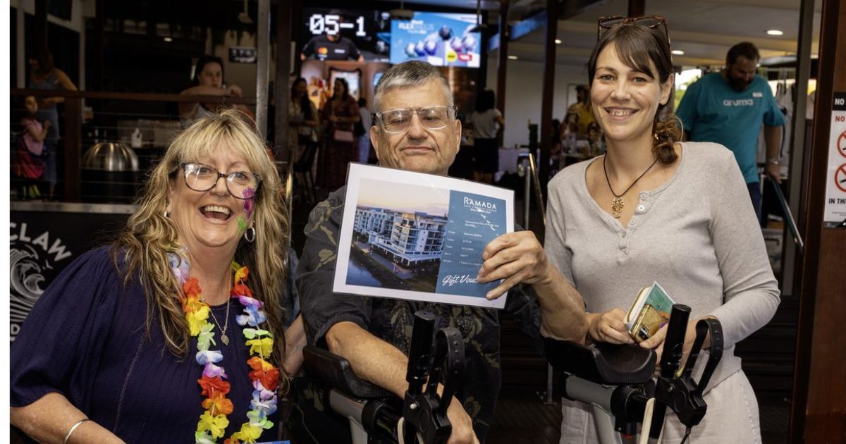Ballina disability inclusion
