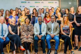Primary Care Awards