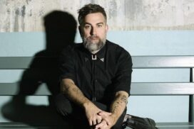 Josh Pyke tour