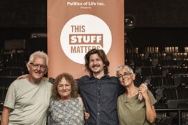 Politics of Life Murwillumbah