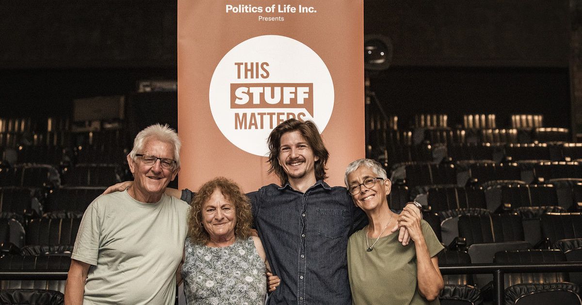 Politics of Life Murwillumbah