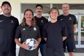 Northern Rivers Football Club Queensland