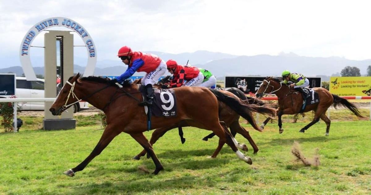 Tweed River Jockey Club