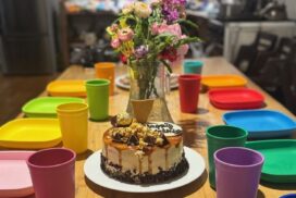 Byron Shire reusable party kits