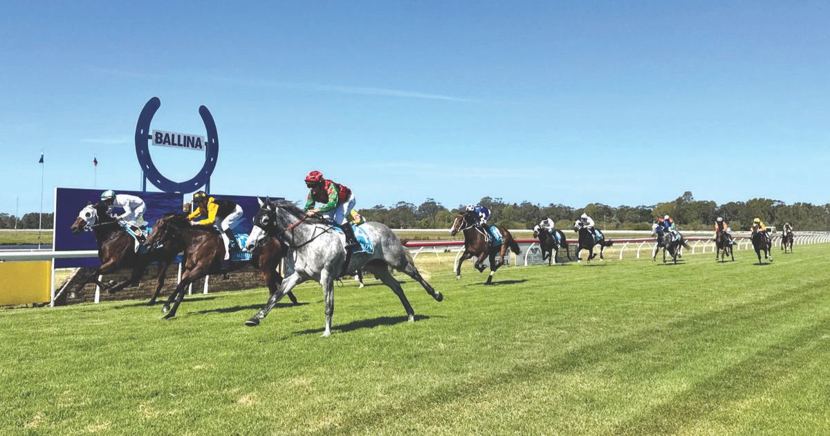 Ballina Summer Cup 2026