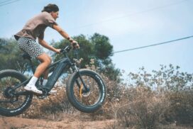 E-bike safety rules