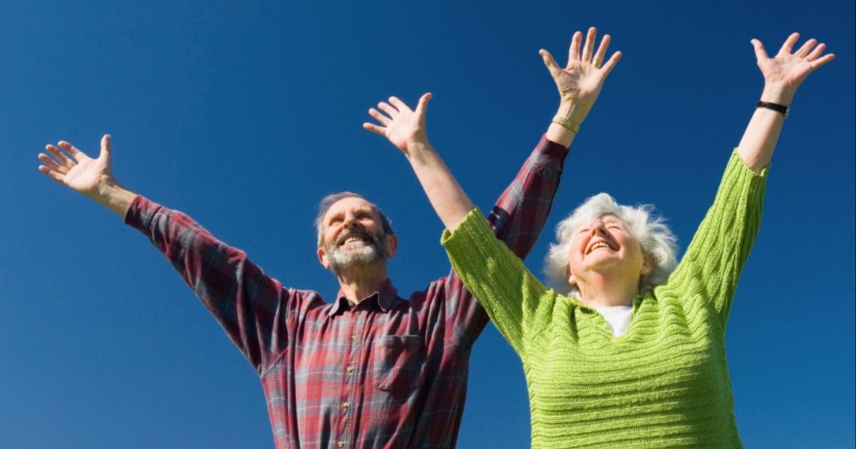 Tweed Seniors Festival