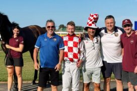 Ballina Summer Cup