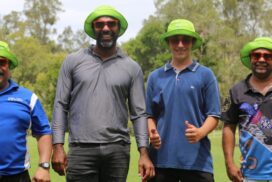 Marine Rescue Charity Golf Day