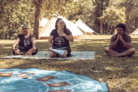 The Returning Indigenous Corporation