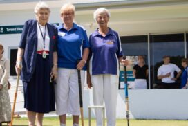 Tweed Heads Croquet Club