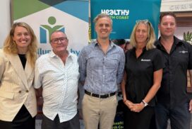 North Coast health grants