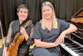 Northern Rivers chamber music