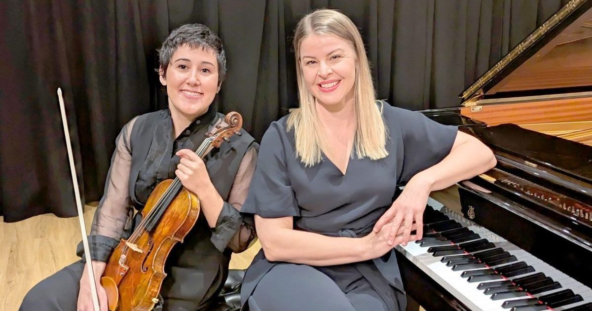 Northern Rivers chamber music