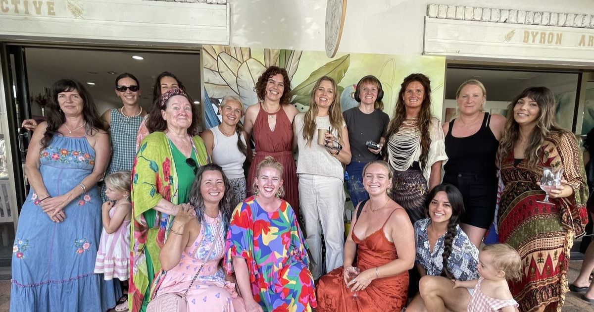 Byron Art Collective