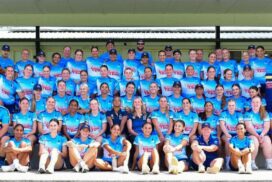 Women's Rugby League Pathways