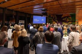 Future-ready business roadshow