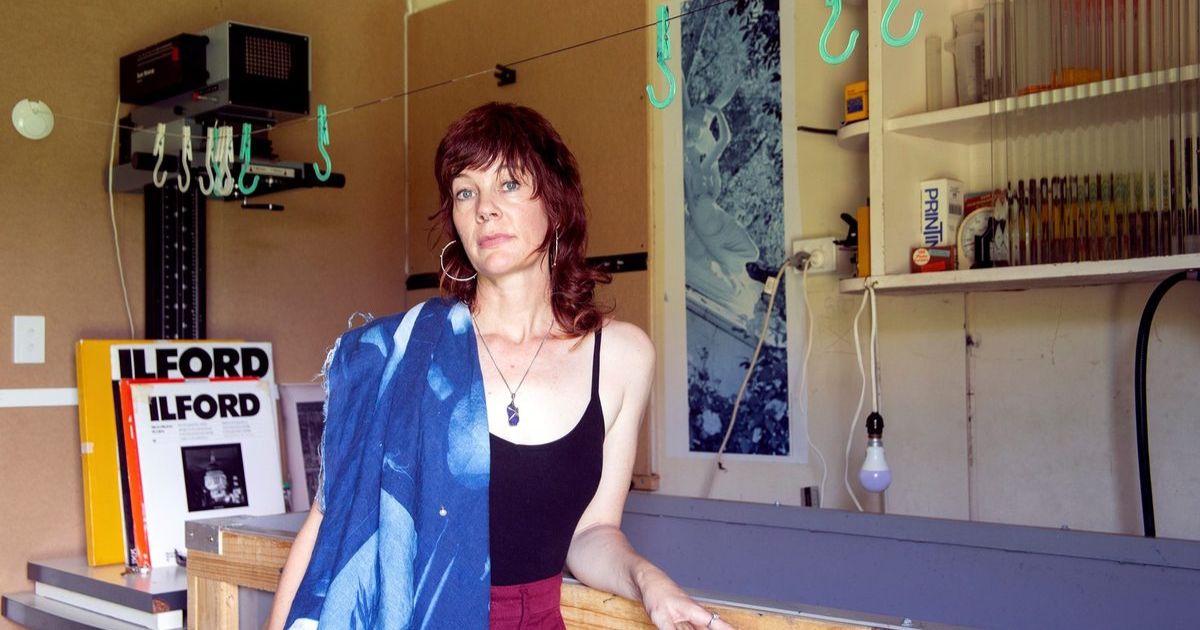 artist workshops gallery