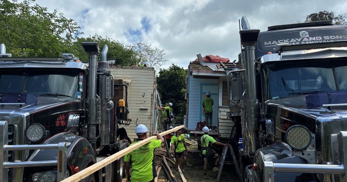 Northern Rivers Resilient Homes