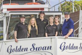 Tweed Eco Cruises