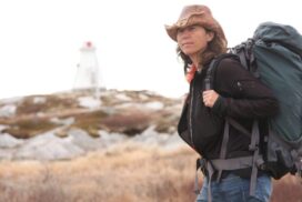 Dianne Whelan Trans Canada