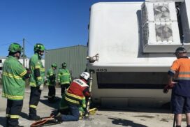 Tweed District Rescue Squad