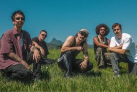 Thirst Trap band