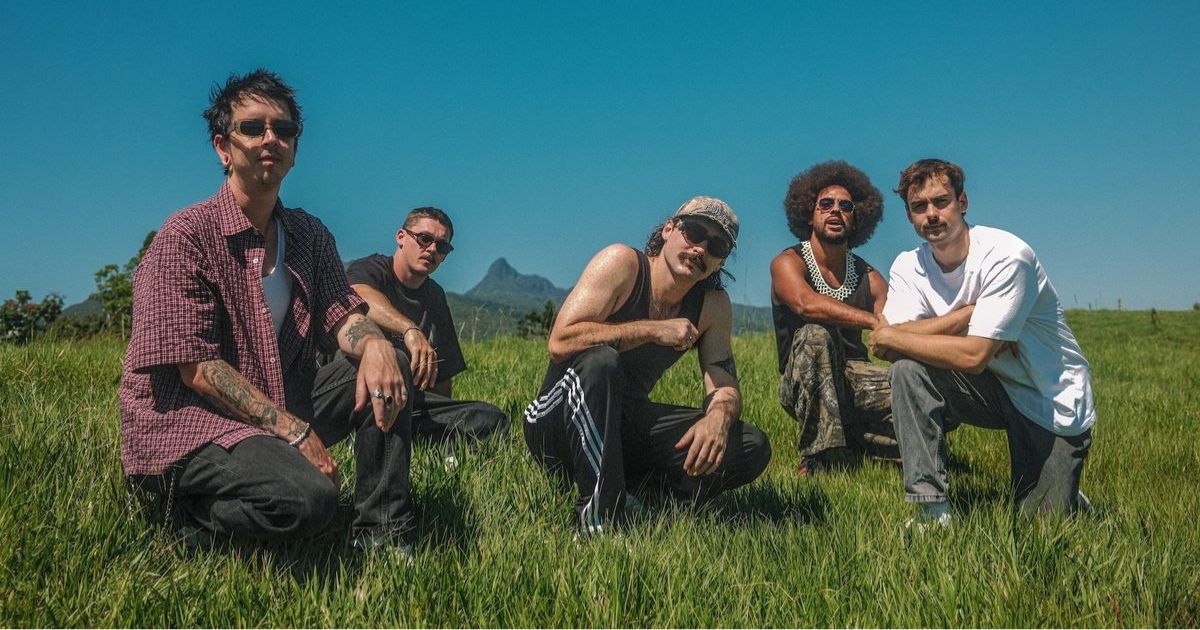 Thirst Trap band