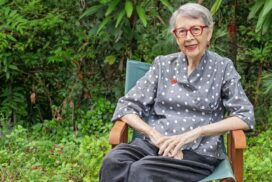 Jenny Dowell Lismore