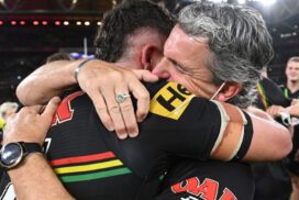 PNG NRL franchise