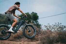 NSW e-bike laws