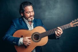 Jerezania flamenco show