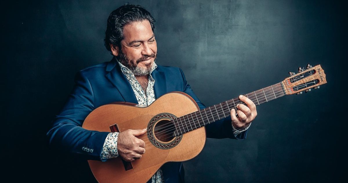 Jerezania flamenco show