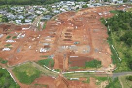 Banyan Hill homesites