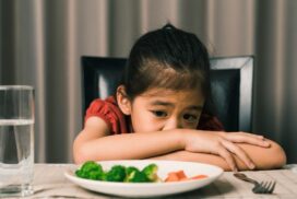 Kids Veggie Month NSW