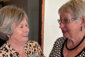 Twin Towns VIEW Club