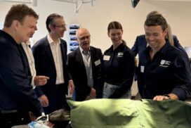 Regional veterinary training