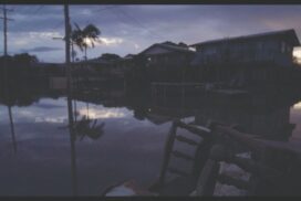 Floodland documentary