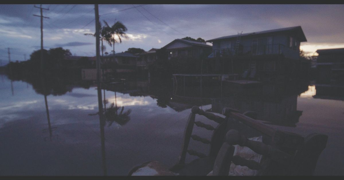 Floodland documentary