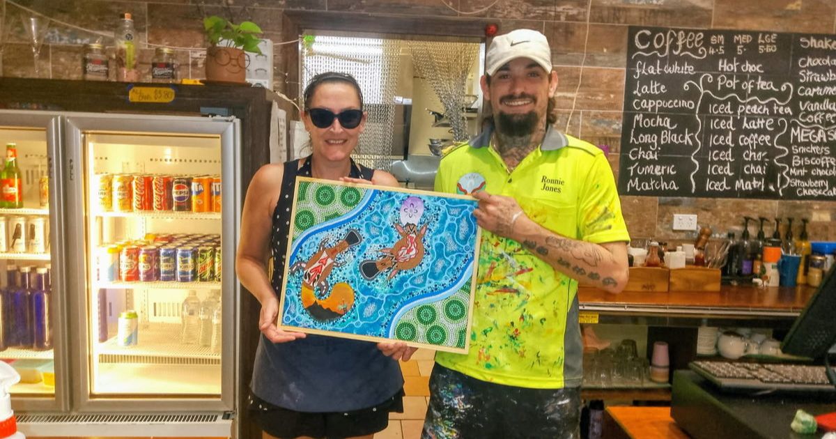 Murwillumbah Burger Bar closing