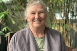 Pippy Wardell Award