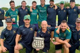 Cudgen LJ Hooker League