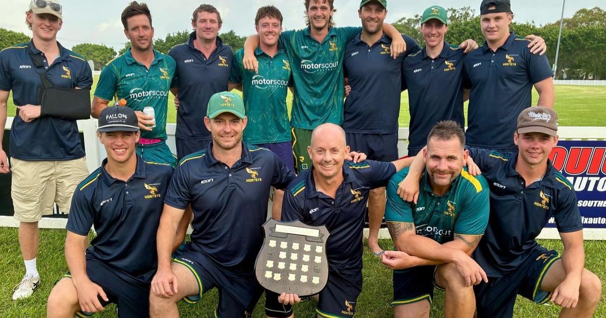 Cudgen LJ Hooker League